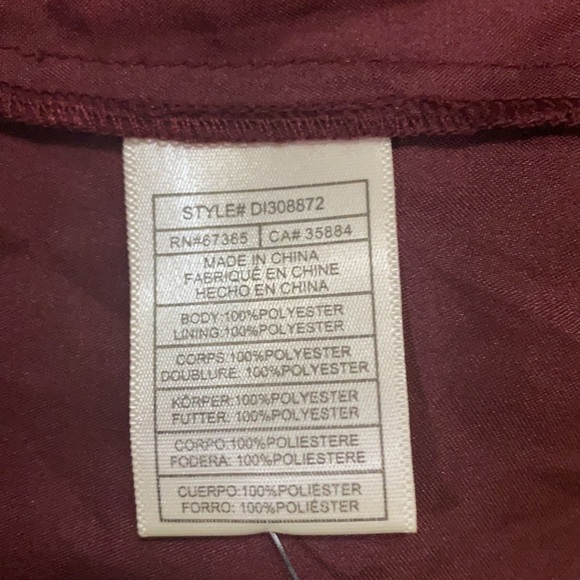 BB Dakota RSVP Lace Dress - Picture 13 of 15